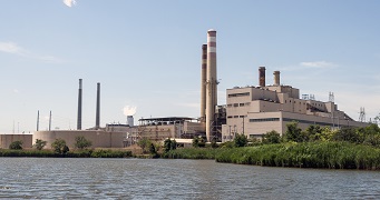 Herbert A. Wagner Generating Station