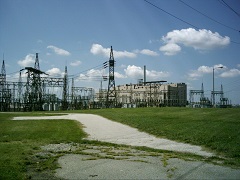 Riverside Generating Station
